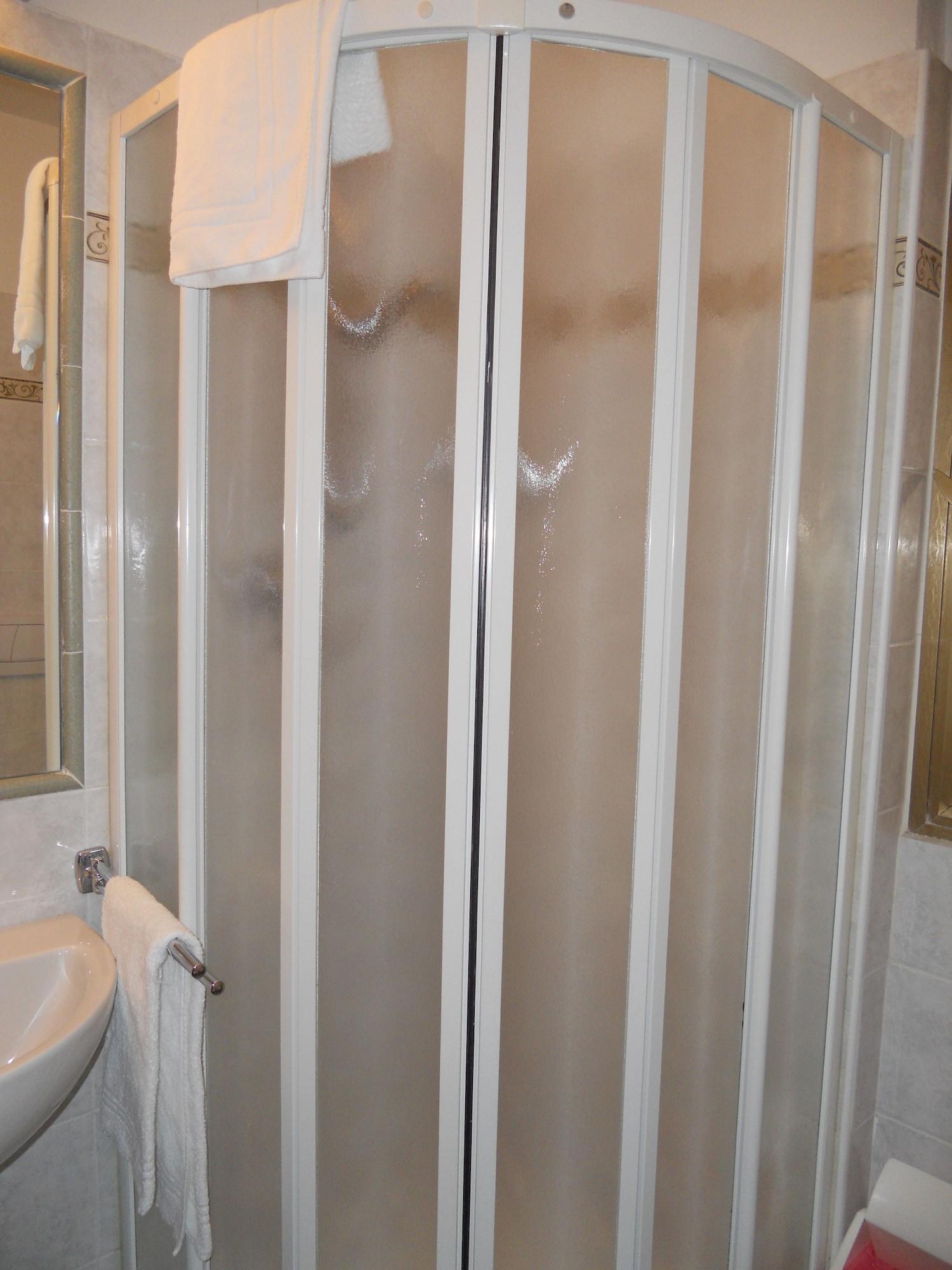 מרינה די מסה Hotel Nedy מראה חיצוני תמונה